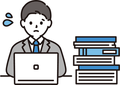 カジュアル面談の件数が多すぎて、戦略的な採用活動に集中できない