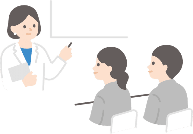 個別最適化された企業説明面接